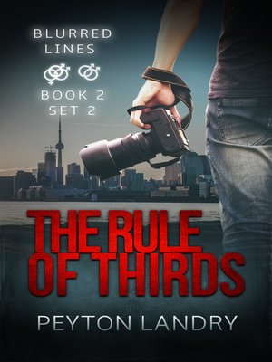 cover image of The Rule of Thirds